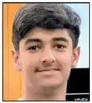 45वीं नॉर्थ जोन शूटिंग चैपियनशिप में रुद्र प्रताप का जलवा, राष्ट्रीय स्तर पर चयन