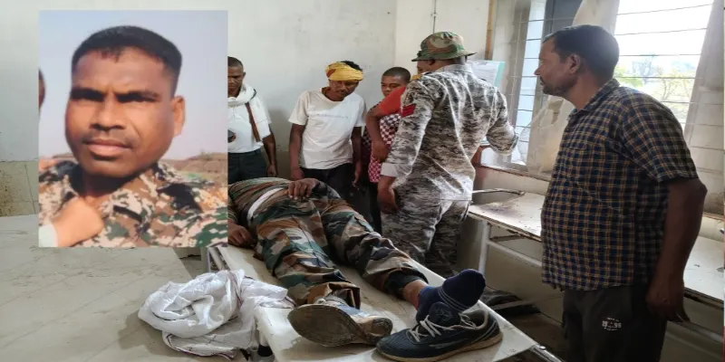 बलरामपुर : आरक्षक हत्याकांड मामले में जनहित याचिका के रूप में हाईकोर्ट में होगी प्रकरण की सुनवाई