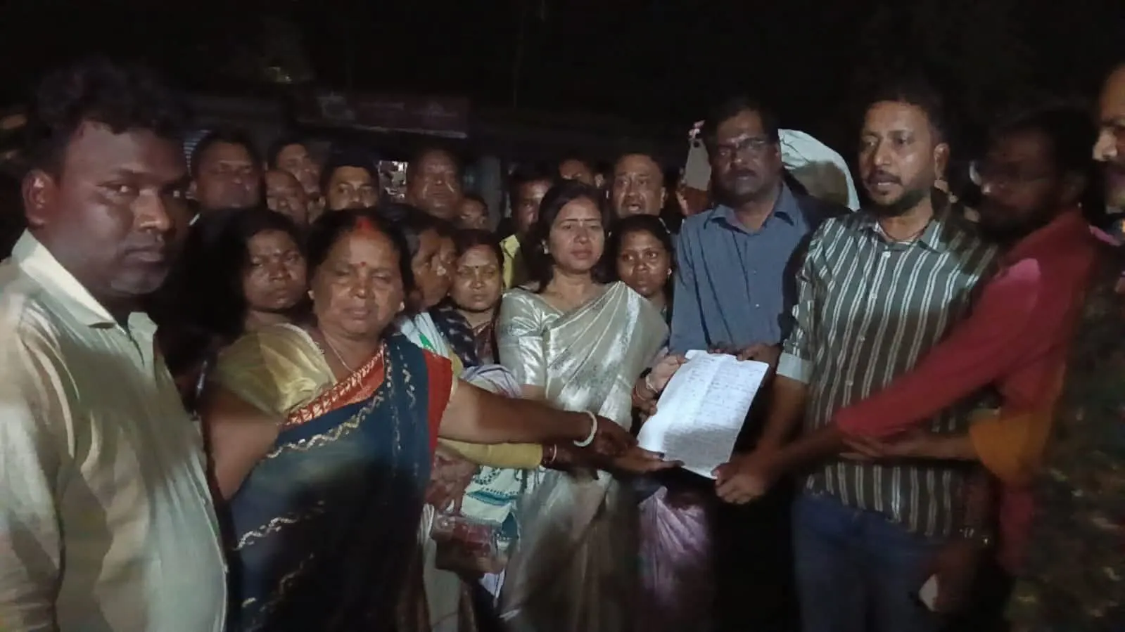 झारखंड इस्पात में झुलसे एक और मजदूर की मौत, मृतकों की संख्या बढ़कर हुई तीन
