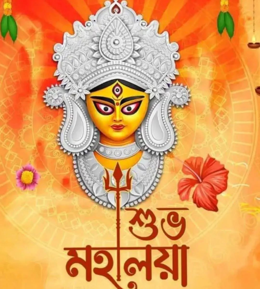 महालया पर ममता बनर्जी ने साझा किया स्वरचित पूजा गीत