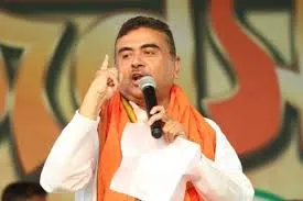 टीएमसी घुसपैठियों को एससी-एसटी प्रमाणपत्र देकर वोटर लिस्ट प्रभावित करने की कोशिश में : शुभेंदु
