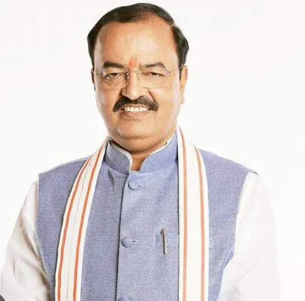 शिक्षक सम्मान समारोह में सम्मिलित होंगे उप मुख्यमंत्री केशव प्रसाद मौर्य