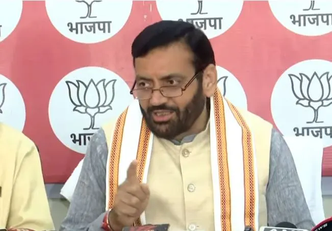हरियाणा विकास के मामले में देश के अग्रणी राज्यों में शामिल: नायब सैनी