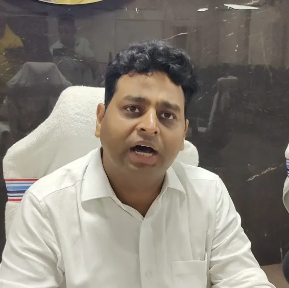 रामगढ़ विधानसभा सीट पर 17 उम्मीदवार, 3.54 लाख मतदाता डालेंगे वोट