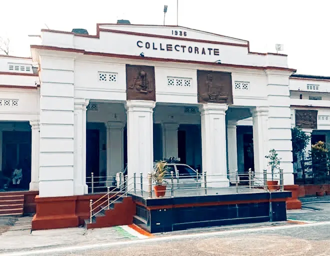 महापर्व छठ को लेकर डीएम व एसपी ने जारी किया संयुक्त आदेश