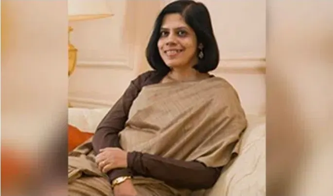 ममता बनर्जी की करीबी रहीं नंदिनी चक्रवर्ती को शुभेंदु सरकार में मिली अहम जिम्मेदारी
