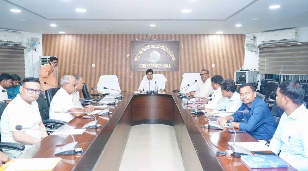स्थानीय उत्पादों को वैश्विक बाजार तक पहुंचाने की तैयारी , 20 मिनी कोल्ड स्टोरेज पर जोर