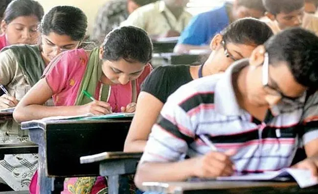 मप्रः राज्य मुक्त स्कूल शिक्षा बोर्ड की परीक्षा आज से