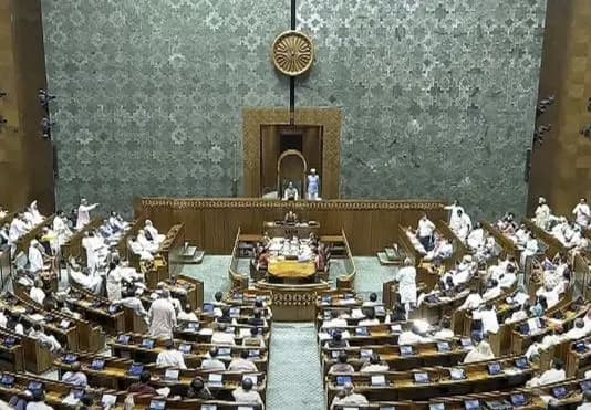 पहलगाम हमला और ऑपरेशन सिंदूर पर विपक्ष की विशेष सत्र की मांग