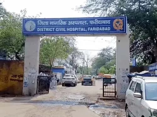 मुख्यमंत्री साय आज शालिनी राजपूत के शपथ ग्रहण समारोह में शामिल होंगे