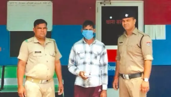 भारतीय तटरक्षक बल के लिए 60 फीसदी स्वदेशी जहाज ‘अचल’ लॉन्च किया गया
