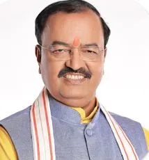 खरगे-गांधी की जोड़ी ने ‘घोर नकारात्मकता का खोल ओढ़’ रखा है: केशव प्रसाद मौर्य
