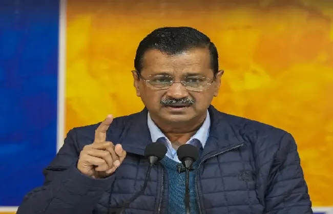 केजरीवाल ने पंजाब में जहरीली शराब त्रासदी पर दुख जताया, कहा-दोषियों के खिलाफ सख्त कार्रवाई होगी
