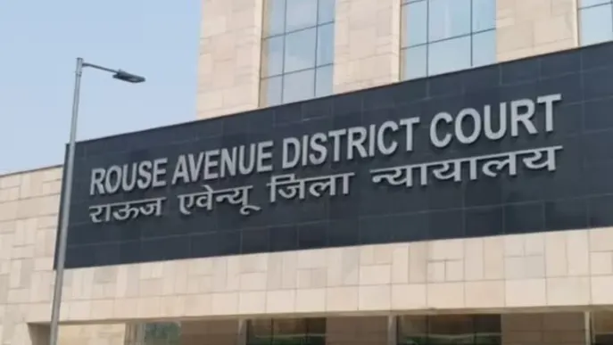 दिल्ली के राऊज एवेन्यू कोर्ट ने तृणमूल के नौ नेताओं को जमानत दी