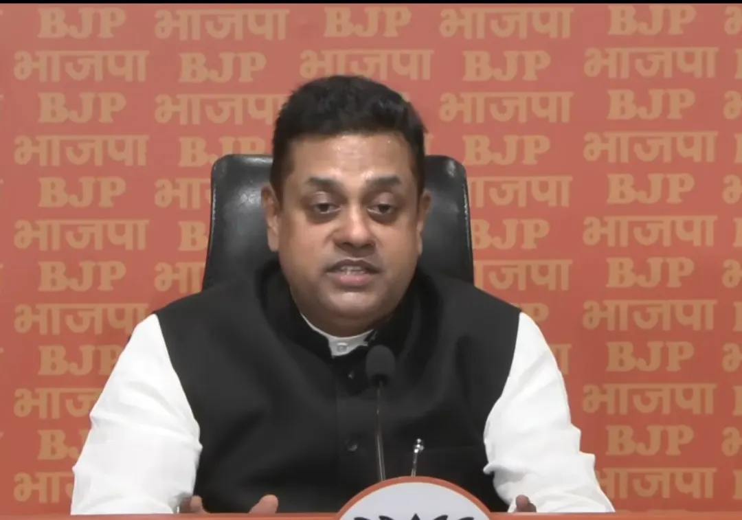 ऑपरेशन सिंदूर की सफलता के लिए भाजपा ने भारतीय सेना का जताया आभार
