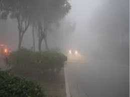 झारखंड में दो दिसंबर तक आंशिक बादल छाए रहने की संभावना