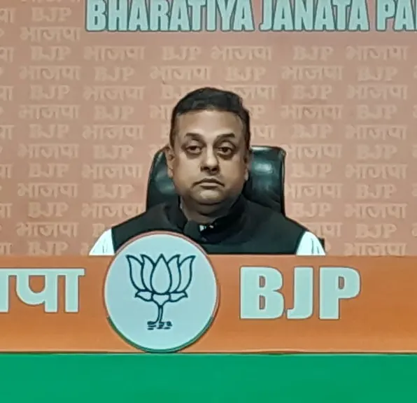 बंगाल में राज्य प्रायोजित बर्बरता: कसबा लॉ कॉलेज की छात्रा के साथ गैंगरेप पर भाजपा का तीखा हमला