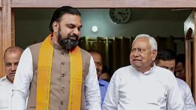 बिहार विधान परिषद की 10 सीटों पर 18 जून को चुनाव, नीतीश कुमार की सीट पर भी होगा उपचुनाव