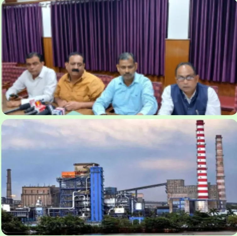 टाटा स्टील ने की इस बार 16.68 प्रतिशत बोनस देने की घोषणा
