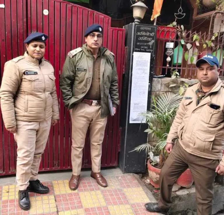 अभिनेत्री उर्मिला सनावर पर कसा शिकंजा, गिरफ्तारी वारंट की तैयारी
