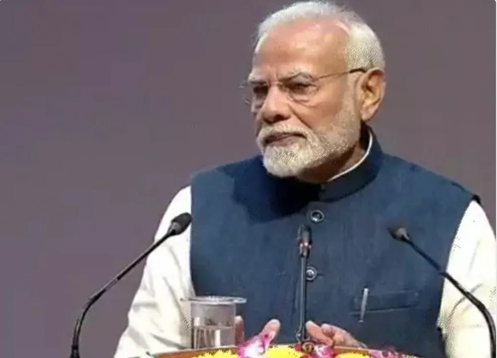 छत्तीसगढ़: डीजीपी कॉन्फ्रेंस के लिए 28-30 नवंबर तक कड़े सुरक्षा प्रबंध, प्रधानमंत्री मोदी नवा रायपुर स्थित स्पीकर हाउस में रुकेंगे