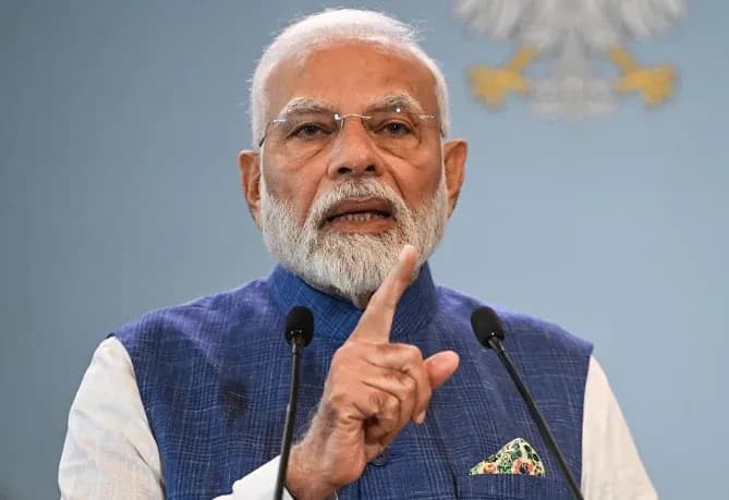 प्रधानमंत्री देर शाम पहुंचेंगे छत्तीसगढ़, रायपुर में आज से डीजीपी-आईजीपी कांफ्रेंस की शुरूआत