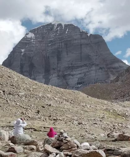 उत्तराखंड: कैलाश मानसरोवर की यात्रा कर लौटा श्रद्धालुओं का चौथा दल