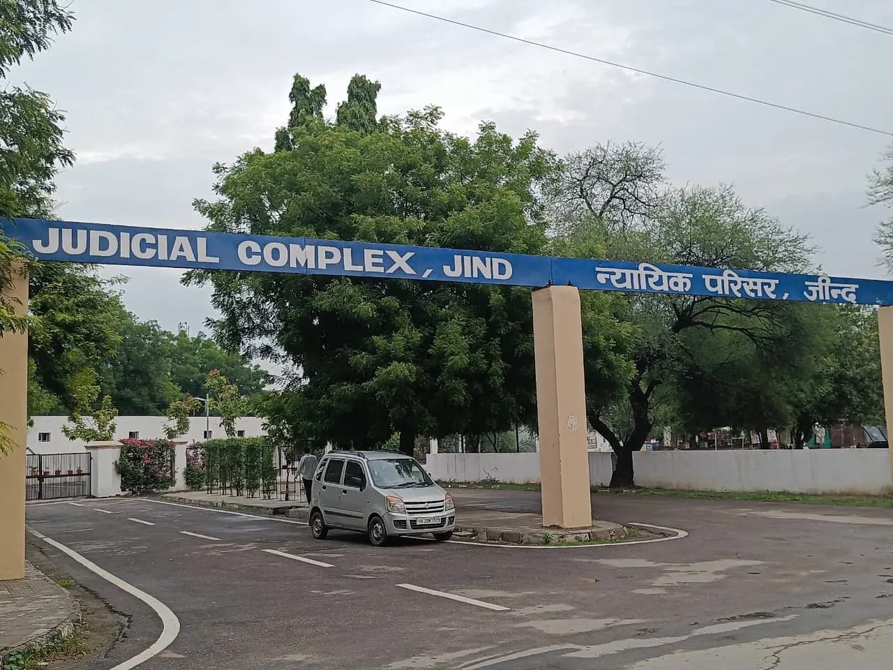 जींद में हत्या के मामले में दो दोषियों को उम्र कैद, 35-35 हजार रुपये जुर्माना
