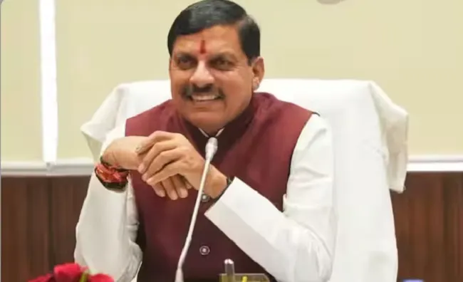 मुख्यमंत्री डॉ. मोहन यादव आज ट्रांजिट विजिट पर आएंगे जबलपुर