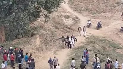 मुकदमा हारने से टूटे सगे भाई-बहन ने जहर खाकर दी जान