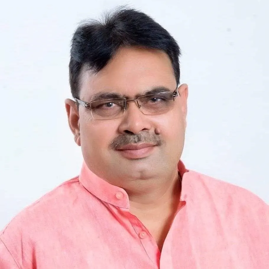 मुख्यमंत्री भजनलाल शर्मा आज बिहार में करेंगे जनसभा को संबोधित