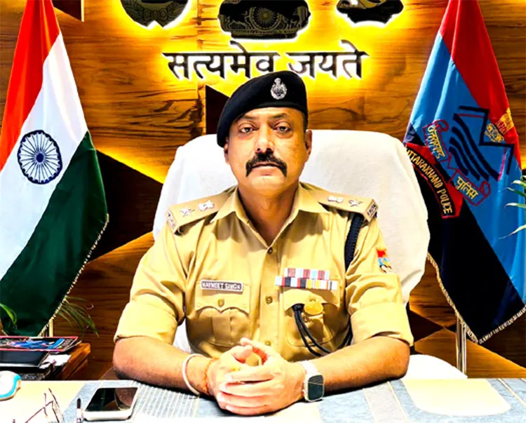 बुद्ध पूर्णिमा स्नान पर्व पर हरिद्वार में विशेष ट्रैफिक प्लान लागू