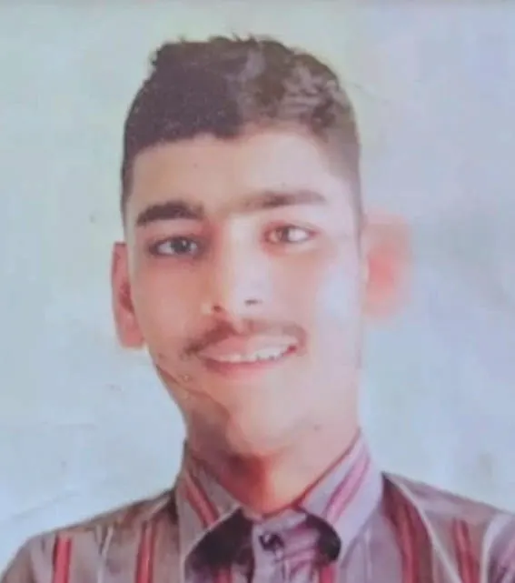 आठ महीनों से लापता बेटे की तलाश में भटक रहा परिवार