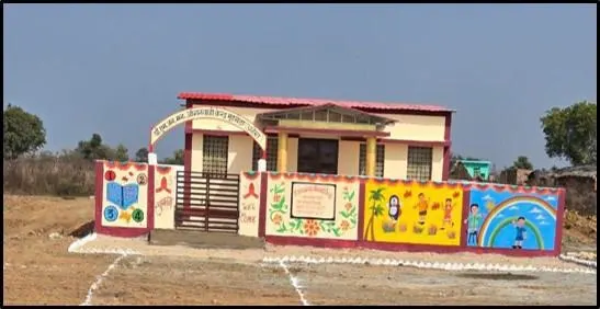 पीएम-जनमन कार्यक्रम के अंतर्गत आंगनवाड़ी भवनों के निर्माण में मध्य प्रदेश देश में अव्वल