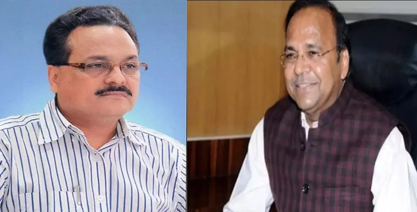 छत्तीसगढ़ : राज्य स्रोत नि:शक्त जन संस्थान के नाम पर हुए घोटाले की जांच सीबीआई को सौंपने का आदेश