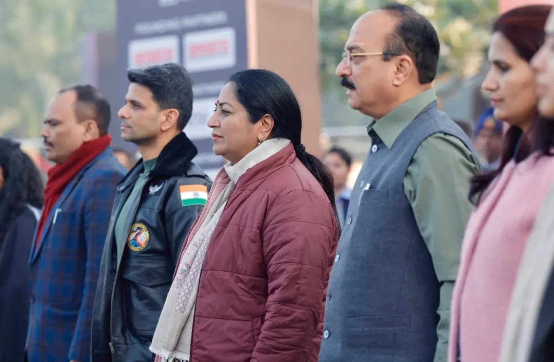 मुख्यमंत्री ने दिल्ली के स्कूलों में एआई ग्राइंड इनिशिएटिव का किया शुभारंभ