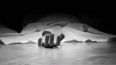 बलरामपुर : लापता बुजुर्ग का जंगल में मिला जला हुआ शव, जांच में जुटी पुलिस