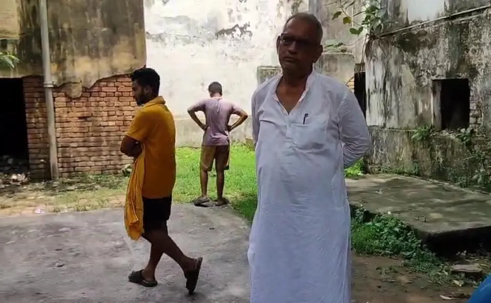 डिप्रेशन में आकर किसान ने की आत्महत्या