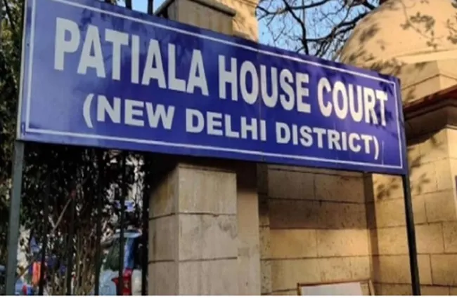 दिल्ली विस्फोट के आरोपित नसीर मल्ला को 13 दिनों की न्यायिक हिरासत में भेजा गया