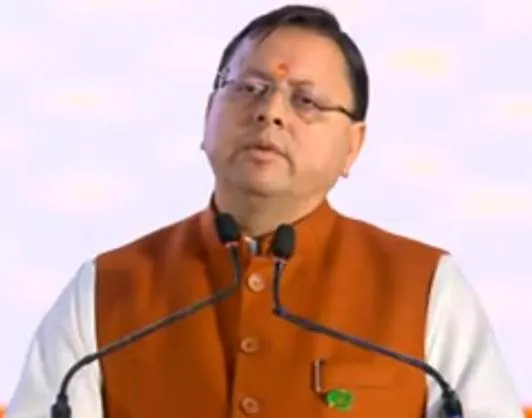 राजाजी पार्क वन आरक्षी भर्ती प्रकरण की पुनः होगी जांच, मुख्यमंत्री ने दिया अनुमोदन