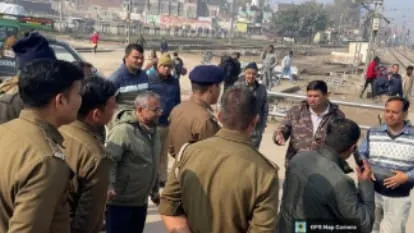 बिहार के 498 परीक्षा केंद्रों पर दारोगा भर्ती परीक्षा शुरु