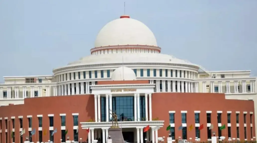 झारखंड विधानसभा सत्र : विधायक अरूप चटर्जी ने उठाया 63 अफसरों की सेवा संपुष्टि का मामला