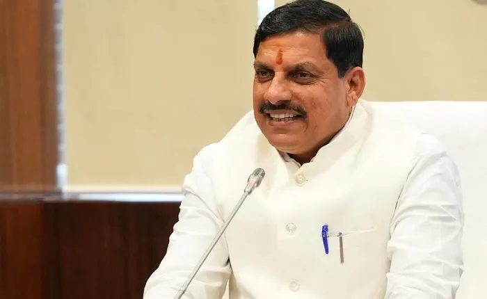 मुख्यमंत्री डॉ. यादव ने रक्षाबंधन पर्व पर प्रदेशवासियों को दी शुभकामनाएं
