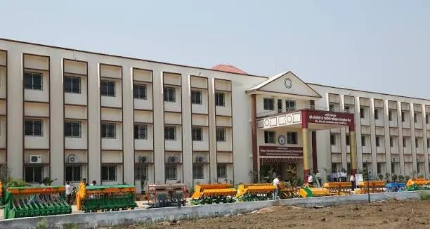 पेपर लीक से रद्द हुई परीक्षाओं का आज से होगा दोबारा आयोजन, इंदिरा गांधी कृषि विश्वविद्यालय ने कसी कमर