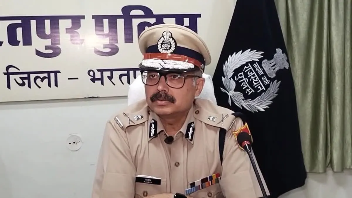 कांस्टेबल भर्ती पर डीजीपी की सख़्त नजर: 3 जनवरी तक मेडिकल व सत्यापन पूरे करने के निर्देश