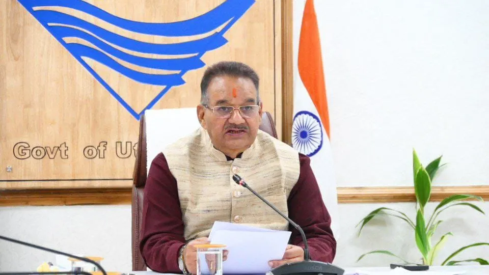 कृषि मंत्री ने जंगली जानवरों से फसलों की सुरक्षा के लिए केंद्र सरकार से मांगा विशेष बजट