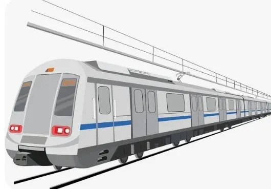 वर्ष 2025 के अंतिम महीनों में वाराणसी में मेट्रो ट्रेन चलाने को लेकर पुनः सर्वे