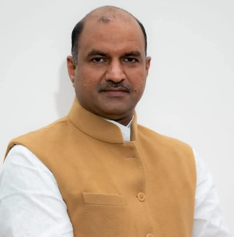 चित्तौड़ सांसद के सवाल पर लोकसभा में बोले केंद्रीय कृषि मंत्री, राजस्थान के लाभार्थियों को 28 हजार करोड़ से ज्यादा की राशि जारी