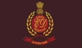 मुंद्रा ड्रग्स मामले में ईडी की दिल्ली में छापेमारी, नाइट क्लबों में निवेश की जांच