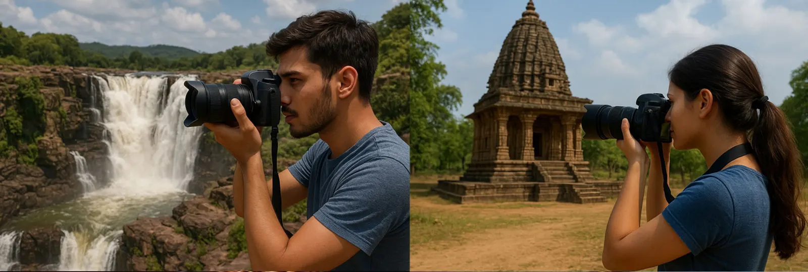 (संशोधित) छत्तीसगढ़ में ऑनलाइन फोटोग्राफी प्रतियोगिता आज से 21 दिसंबर तक